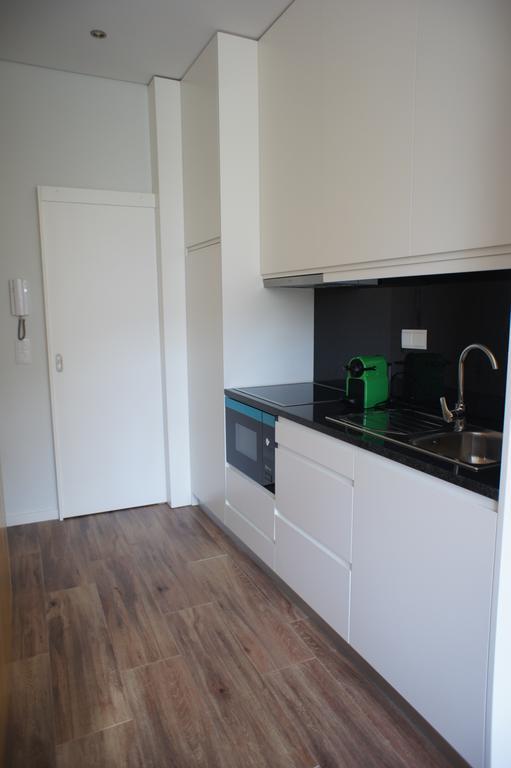 Carlos Alberto Balcony Apt Порту Екстер'єр фото