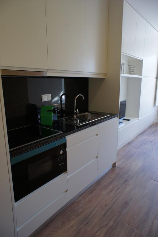 Carlos Alberto Balcony Apt Порту Екстер'єр фото