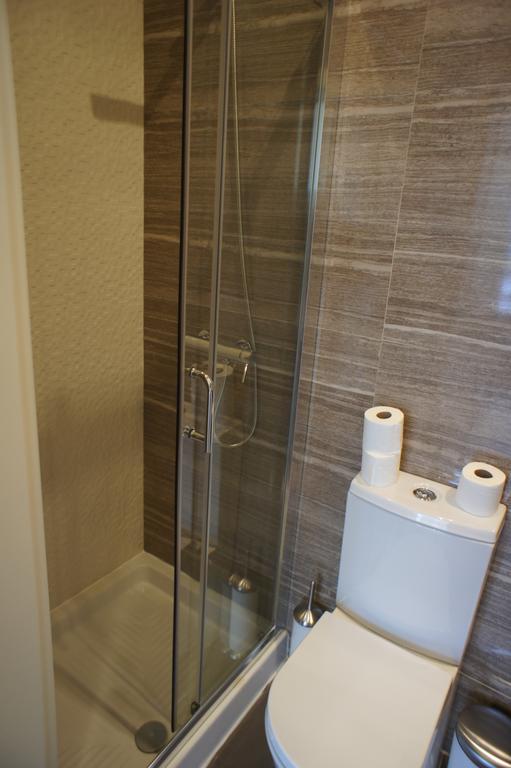 Carlos Alberto Balcony Apt Порту Екстер'єр фото