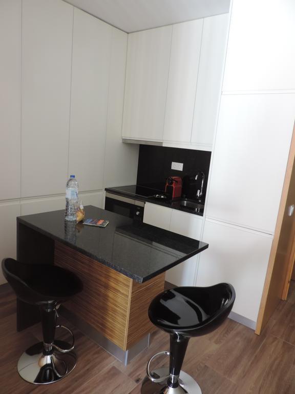 Carlos Alberto Balcony Apt Порту Екстер'єр фото