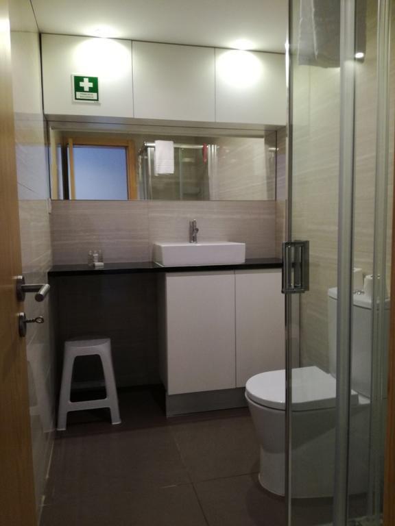 Carlos Alberto Balcony Apt Порту Екстер'єр фото