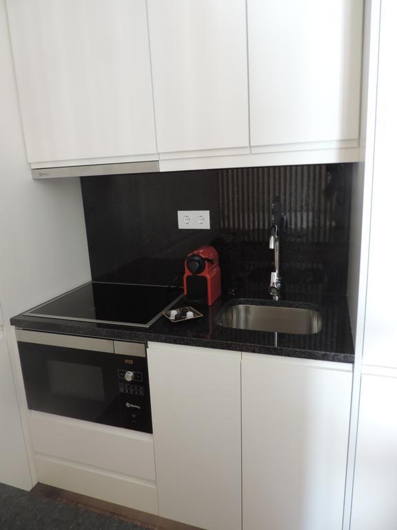 Carlos Alberto Balcony Apt Порту Екстер'єр фото