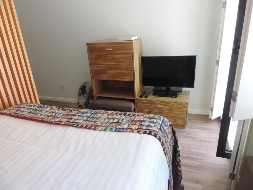 Carlos Alberto Balcony Apt Порту Екстер'єр фото