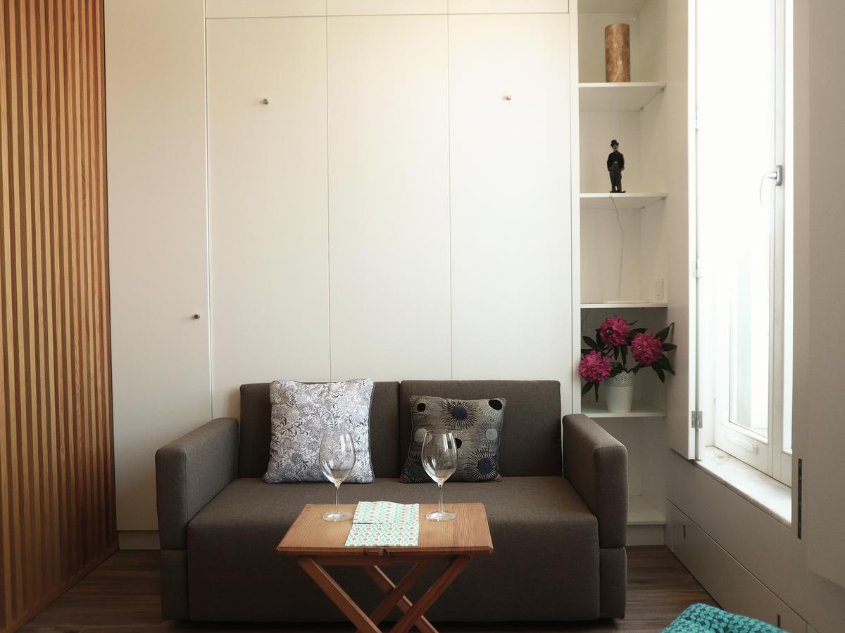 Carlos Alberto Balcony Apt Порту Екстер'єр фото
